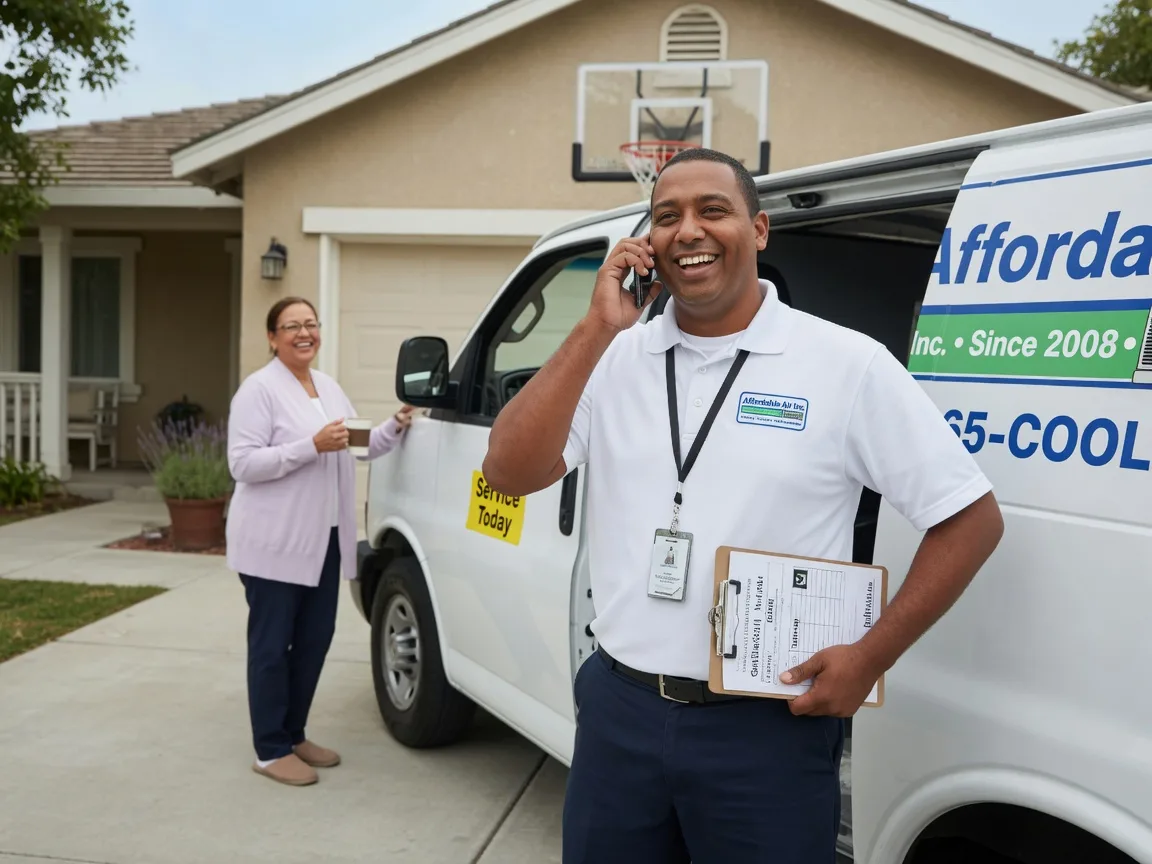 Central Ac Repair Hineston, LA FAQs